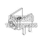 1210J5000103MXT(Knowles Syfer)多层陶瓷电容器MLCC - SMD/SMT图片